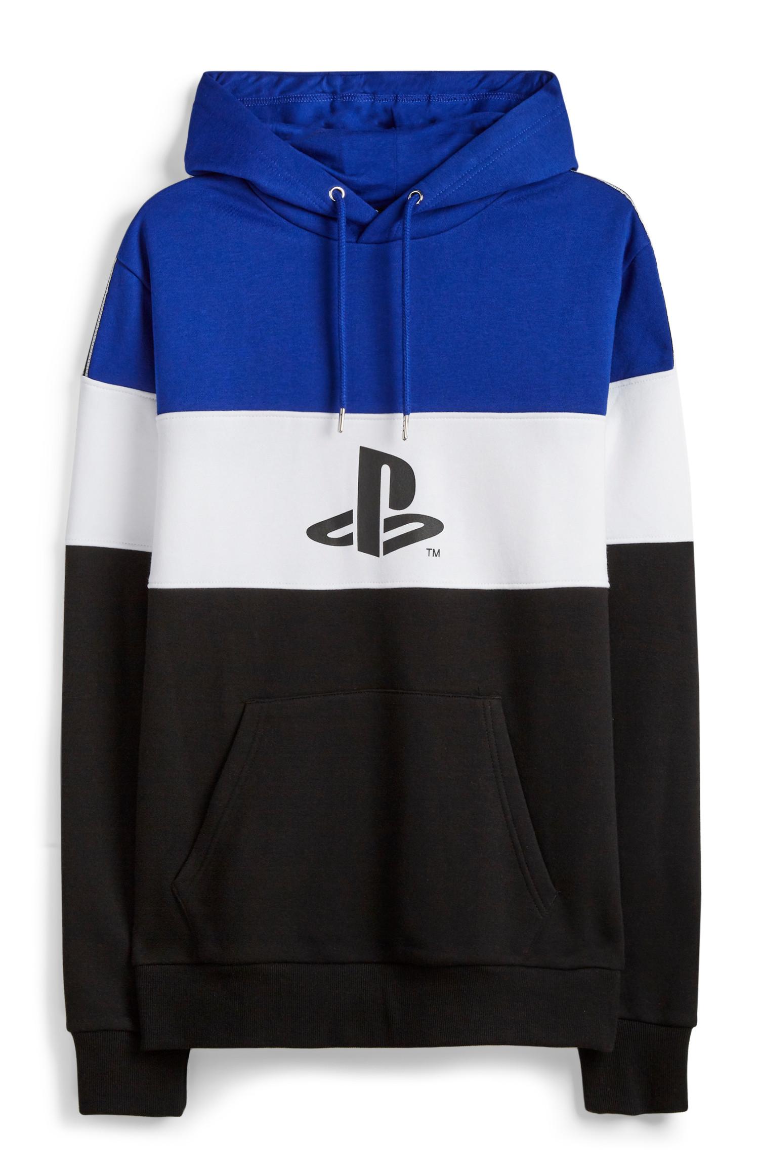 Playstation Hoodie Ifmal Preorder UK